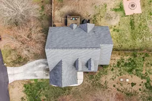 110 Willow Ridge Dr, Louisburg, NC 27549 - Photo 35