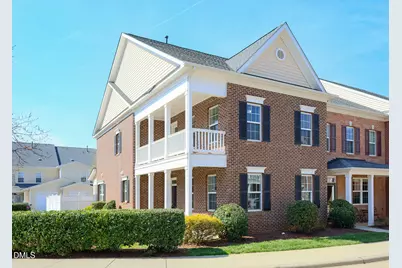 1314 Still Monument Way, Raleigh, NC 27603 - Photo 1