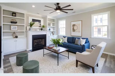 1314 Still Monument Way, Raleigh, NC 27603 - Photo 3