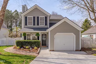 4506 Dolwick Drive, Durham, NC 27713 - Photo 3