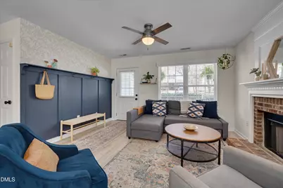 4506 Dolwick Drive, Durham, NC 27713 - Photo 9