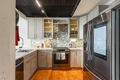 1535 Caraleigh Mills Court #218, Raleigh, NC 27603 - Photo 13