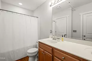 1535 Caraleigh Mills Ct, Raleigh, NC 27603 - Photo 27