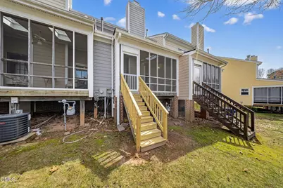 2106 Trailridge Court, Raleigh, NC 27603 - Photo 25