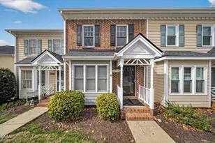 2106 Trailridge Ct, Raleigh, NC 27603 - Photo 1