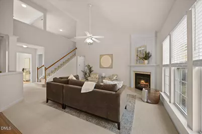 7714 Cloudview Lane, Raleigh, NC 27613 - Photo 21