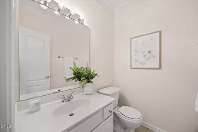 7714 Cloudview Lane, Raleigh, NC 27613 - Photo 25