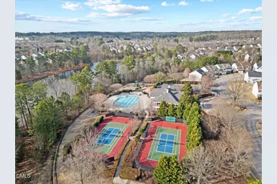 7714 Cloudview Lane, Raleigh, NC 27613 - Photo 7