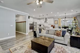 244 Chateau Wy, Angier, NC 27526 - Photo 11