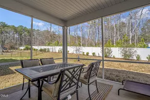 244 Chateau Wy, Angier, NC 27526 - Photo 25