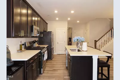 249 Marbella Grove Court, Durham, NC 27713 - Photo 7