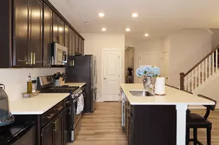 249 Marbella Grove Ct, Durham, NC 27713 - Photo 7