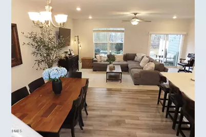 249 Marbella Grove Court, Durham, NC 27713 - Photo 5