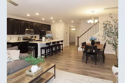 249 Marbella Grove Court, Durham, NC 27713 - Photo 3