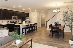 249 Marbella Grove Ct, Durham, NC 27713 - Photo 3