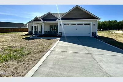 3745 Chatsworth Drive, La Grange, NC 28551 - Photo 1