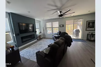 2011 Becca Court, Apex, NC 27502 - Photo 25