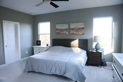 2011 Becca Court, Apex, NC 27502 - Photo 31