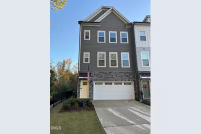 2011 Becca Court, Apex, NC 27502 - Photo 1