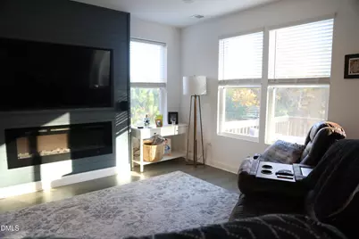 2011 Becca Court, Apex, NC 27502 - Photo 19