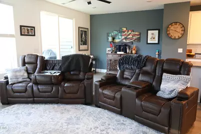 2011 Becca Court, Apex, NC 27502 - Photo 23