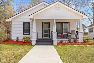 310 N 6th Street #21, Smithfield, NC 27577 - Photo 1