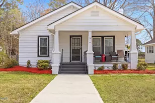 310 N 6th St, Smithfield, NC 27577 - Photo 1