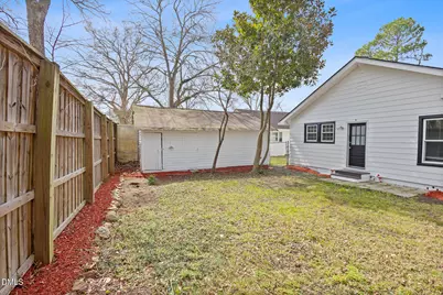 310 N 6th Street #21, Smithfield, NC 27577 - Photo 25