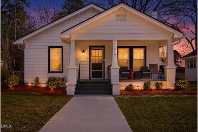 310 N 6th Street, Smithfield, NC 27577 - Photo 1