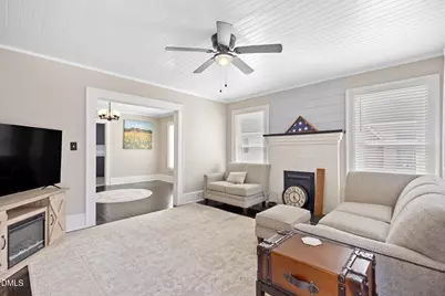 310 N 6th Street, Smithfield, NC 27577 - Photo 5