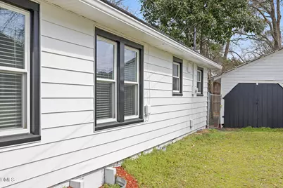 310 N 6th Street, Smithfield, NC 27577 - Photo 23