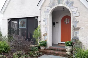 111 W Markham Ave, Durham, NC 27701 - Photo 1