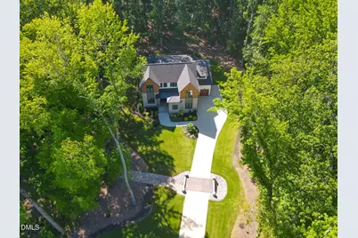 290 Hidden Lake Drive, Youngsville, NC 27596 - Photo 45