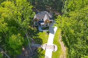 290 Hidden Lake Dr, Youngsville, NC 27596 - Photo 45