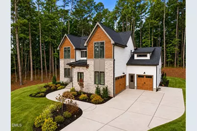 290 Hidden Lake Drive, Youngsville, NC 27596 - Photo 3