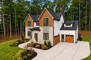 290 Hidden Lake Dr, Youngsville, NC 27596 - Photo 3