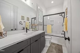 290 Hidden Lake Dr, Youngsville, NC 27596 - Photo 19