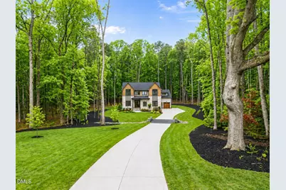 290 Hidden Lake Drive, Youngsville, NC 27596 - Photo 5