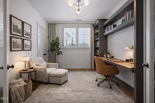 290 Hidden Lake Dr, Youngsville, NC 27596 - Photo 29