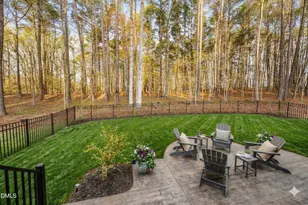 290 Hidden Lake Dr, Youngsville, NC 27596 - Photo 41