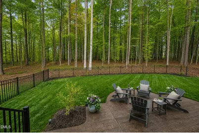 290 Hidden Lake Drive, Youngsville, NC 27596 - Photo 41