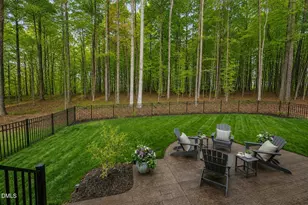 290 Hidden Lake Dr, Youngsville, NC 27596 - Photo 41