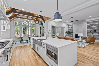 290 Hidden Lake Drive, Youngsville, NC 27596 - Photo 17