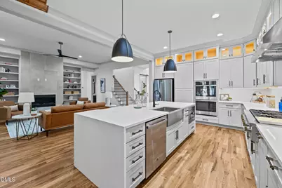 290 Hidden Lake Drive, Youngsville, NC 27596 - Photo 19