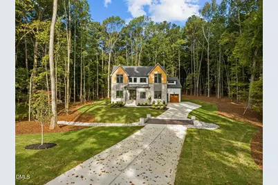 290 Hidden Lake Drive, Youngsville, NC 27596 - Photo 61