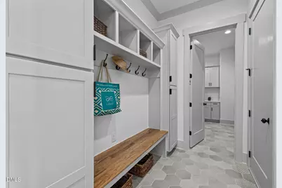 290 Hidden Lake Drive, Youngsville, NC 27596 - Photo 39