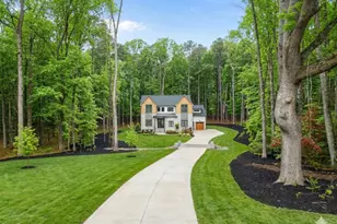 290 Hidden Lake Dr, Youngsville, NC 27596 - Photo 3