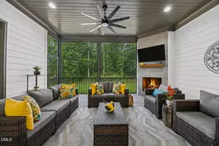 290 Hidden Lake Dr, Youngsville, NC 27596 - Photo 29