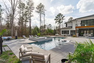 394 Carolina Crossings Drive, Apex, NC 27523 - Photo 75