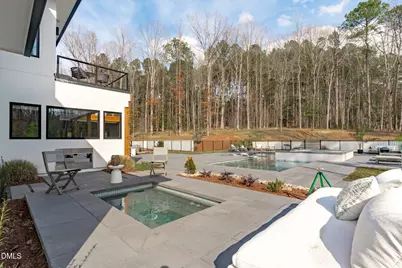 394 Carolina Crossings Drive, Apex, NC 27523 - Photo 79